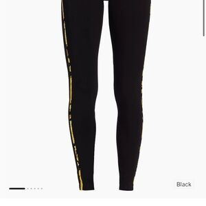 Versace Greca Border Leggings
